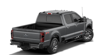 2027 Ford Super Duty® External Image 3